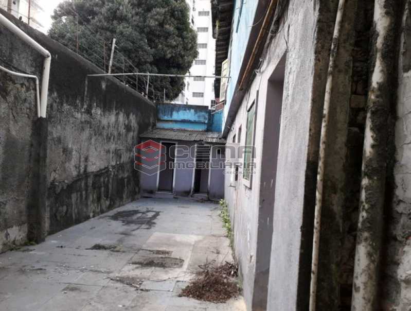 Conheça 12 do imóvel - Prédio 1053m² à venda Rua Santo Amaro,Glória, Zona Sul RJ - R$ 4.000.000 - LAPR00015 - 13 12 - Prédio 1053m² à venda Rua Santo Amaro,Glória, Zona Sul RJ - R$ 4.000.000 - LAPR00015 - 13