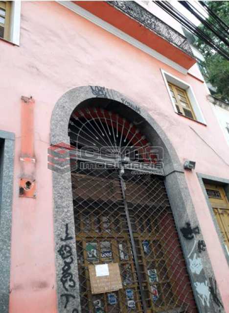 Conheça 3 do imóvel - Prédio 1053m² à venda Rua Santo Amaro,Glória, Zona Sul RJ - R$ 4.000.000 - LAPR00015 - 4 3 - Prédio 1053m² à venda Rua Santo Amaro,Glória, Zona Sul RJ - R$ 4.000.000 - LAPR00015 - 4