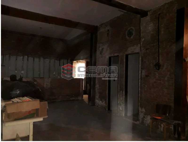 Conheça 4 do imóvel - Prédio 1053m² à venda Rua Santo Amaro,Glória, Zona Sul RJ - R$ 4.000.000 - LAPR00015 - 5 4 - Prédio 1053m² à venda Rua Santo Amaro,Glória, Zona Sul RJ - R$ 4.000.000 - LAPR00015 - 5
