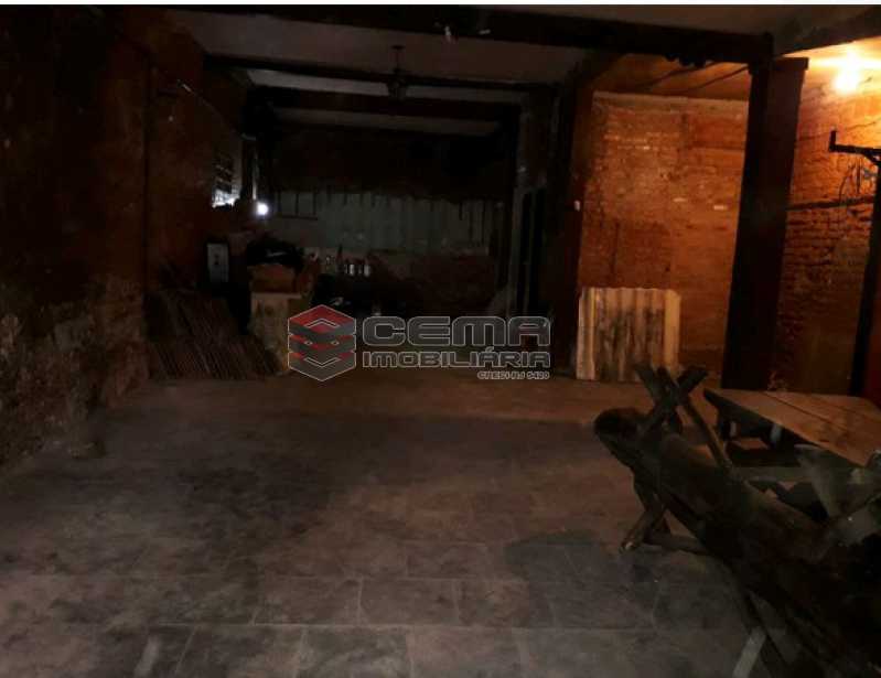 Conheça 5 do imóvel - Prédio 1053m² à venda Rua Santo Amaro,Glória, Zona Sul RJ - R$ 4.000.000 - LAPR00015 - 6 5 - Prédio 1053m² à venda Rua Santo Amaro,Glória, Zona Sul RJ - R$ 4.000.000 - LAPR00015 - 6