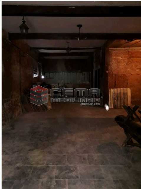 Conheça 6 do imóvel - Prédio 1053m² à venda Rua Santo Amaro,Glória, Zona Sul RJ - R$ 4.000.000 - LAPR00015 - 7 6 - Prédio 1053m² à venda Rua Santo Amaro,Glória, Zona Sul RJ - R$ 4.000.000 - LAPR00015 - 7