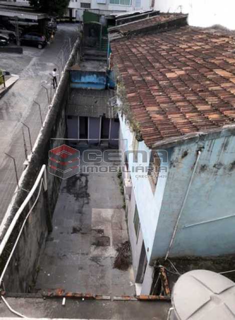 Conheça 13 do imóvel - Prédio 1053m² à venda Rua Santo Amaro,Glória, Zona Sul RJ - R$ 4.000.000 - LAPR00015 - 14 13 - Prédio 1053m² à venda Rua Santo Amaro,Glória, Zona Sul RJ - R$ 4.000.000 - LAPR00015 - 14