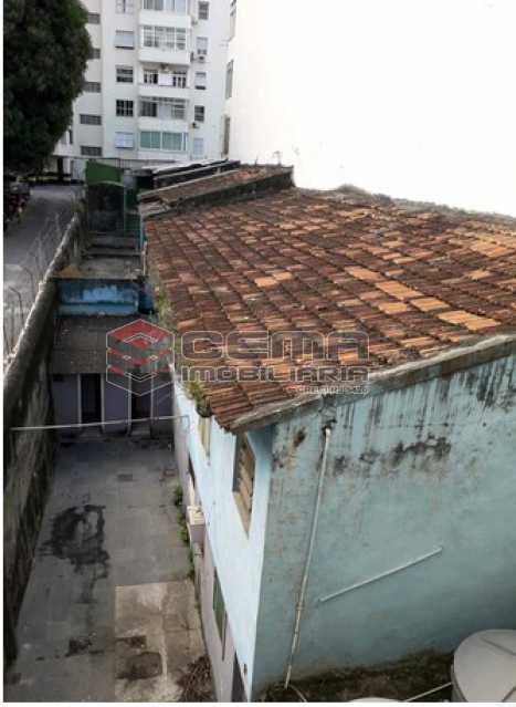 Conheça 14 do imóvel - Prédio 1053m² à venda Rua Santo Amaro,Glória, Zona Sul RJ - R$ 4.000.000 - LAPR00015 - 15 14 - Prédio 1053m² à venda Rua Santo Amaro,Glória, Zona Sul RJ - R$ 4.000.000 - LAPR00015 - 15