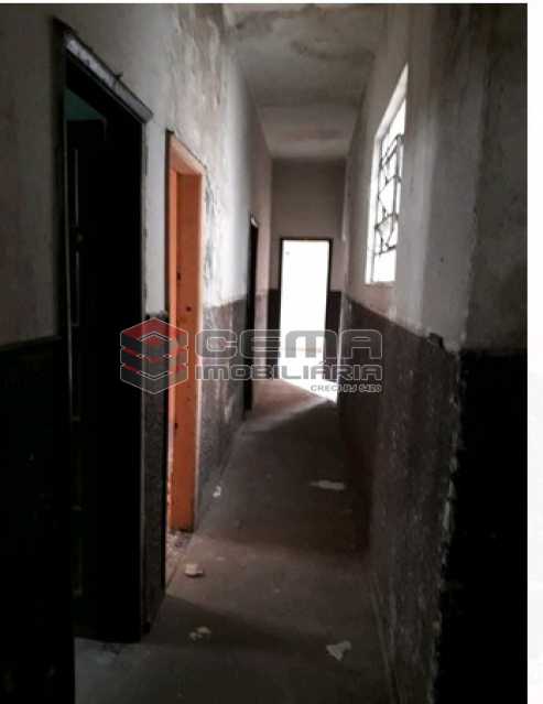Conheça 8 do imóvel - Prédio 1053m² à venda Rua Santo Amaro,Glória, Zona Sul RJ - R$ 4.000.000 - LAPR00015 - 9 8 - Prédio 1053m² à venda Rua Santo Amaro,Glória, Zona Sul RJ - R$ 4.000.000 - LAPR00015 - 9