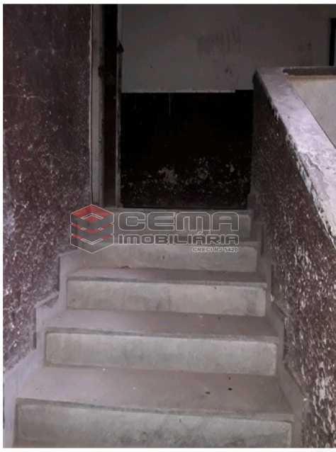 Conheça 11 do imóvel - Prédio 1053m² à venda Rua Santo Amaro,Glória, Zona Sul RJ - R$ 4.000.000 - LAPR00015 - 12 11 - Prédio 1053m² à venda Rua Santo Amaro,Glória, Zona Sul RJ - R$ 4.000.000 - LAPR00015 - 12