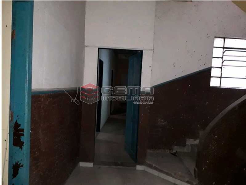Conheça 7 do imóvel - Prédio 1053m² à venda Rua Santo Amaro,Glória, Zona Sul RJ - R$ 4.000.000 - LAPR00015 - 8 7 - Prédio 1053m² à venda Rua Santo Amaro,Glória, Zona Sul RJ - R$ 4.000.000 - LAPR00015 - 8