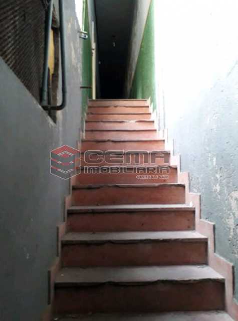 Conheça 9 do imóvel - Prédio 1053m² à venda Rua Santo Amaro,Glória, Zona Sul RJ - R$ 4.000.000 - LAPR00015 - 10 9 - Prédio 1053m² à venda Rua Santo Amaro,Glória, Zona Sul RJ - R$ 4.000.000 - LAPR00015 - 10
