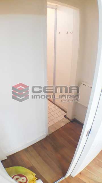 Conheça Sala do imóvel - Sobreloja 12m² para alugar Ipanema, Zona Sul RJ - R$ 1.100 - LASJ00010 - 7 Sala - Sobreloja 12m² para alugar Ipanema, Zona Sul RJ - R$ 1.100 - LASJ00010 - 7