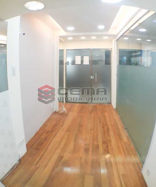 Conheça Sala do imóvel - Sobreloja 12m² para alugar Ipanema, Zona Sul RJ - R$ 1.100 - LASJ00010 - 3 Sala - Sobreloja 12m² para alugar Ipanema, Zona Sul RJ - R$ 1.100 - LASJ00010 - 3