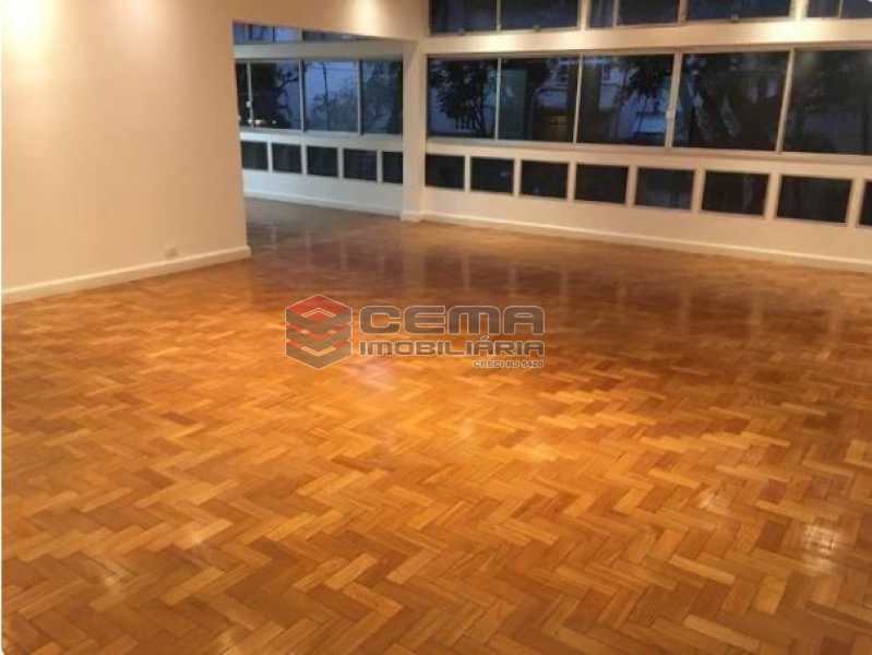 Conheça 1 do imóvel - Apartamento 4 quartos para alugar Ipanema, Zona Sul RJ - R$ 8.800 - LAAP40715 - 1 1 - Apartamento 4 quartos para alugar Ipanema, Zona Sul RJ - R$ 8.800 - LAAP40715 - 1