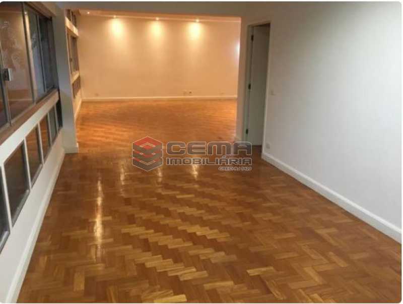 Conheça 2 do imóvel - Apartamento 4 quartos para alugar Ipanema, Zona Sul RJ - R$ 8.800 - LAAP40715 - 3 2 - Apartamento 4 quartos para alugar Ipanema, Zona Sul RJ - R$ 8.800 - LAAP40715 - 3
