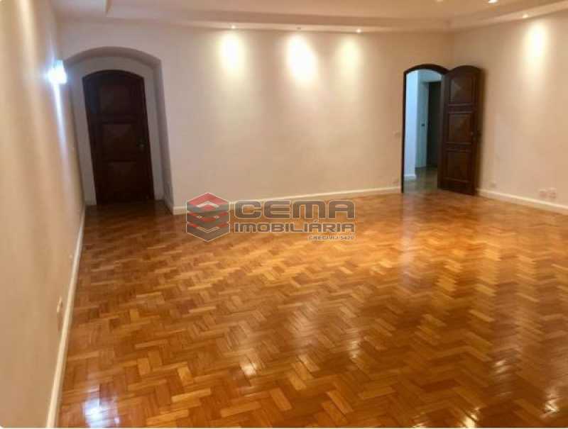 Conheça 3 do imóvel - Apartamento 4 quartos para alugar Ipanema, Zona Sul RJ - R$ 8.800 - LAAP40715 - 4 3 - Apartamento 4 quartos para alugar Ipanema, Zona Sul RJ - R$ 8.800 - LAAP40715 - 4