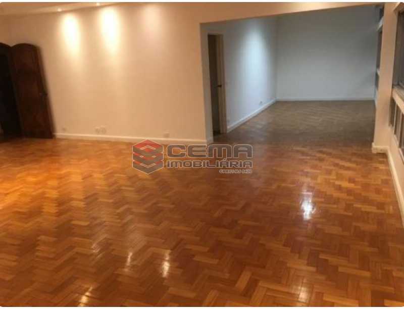 Conheça 4 do imóvel - Apartamento 4 quartos para alugar Ipanema, Zona Sul RJ - R$ 8.800 - LAAP40715 - 5 4 - Apartamento 4 quartos para alugar Ipanema, Zona Sul RJ - R$ 8.800 - LAAP40715 - 5