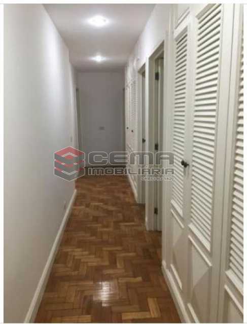 Conheça 5 do imóvel - Apartamento 4 quartos para alugar Ipanema, Zona Sul RJ - R$ 8.800 - LAAP40715 - 6 5 - Apartamento 4 quartos para alugar Ipanema, Zona Sul RJ - R$ 8.800 - LAAP40715 - 6