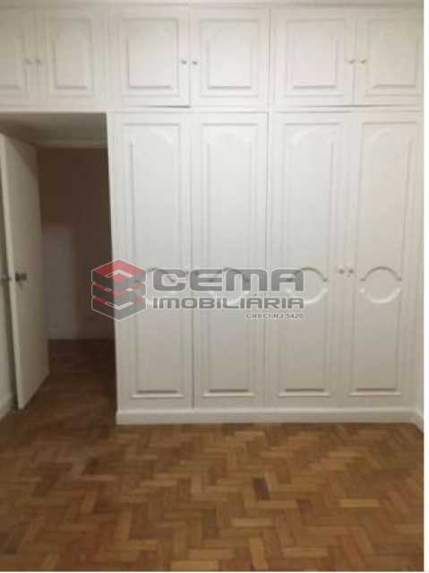 Conheça 7 do imóvel - Apartamento 4 quartos para alugar Ipanema, Zona Sul RJ - R$ 8.800 - LAAP40715 - 8 7 - Apartamento 4 quartos para alugar Ipanema, Zona Sul RJ - R$ 8.800 - LAAP40715 - 8