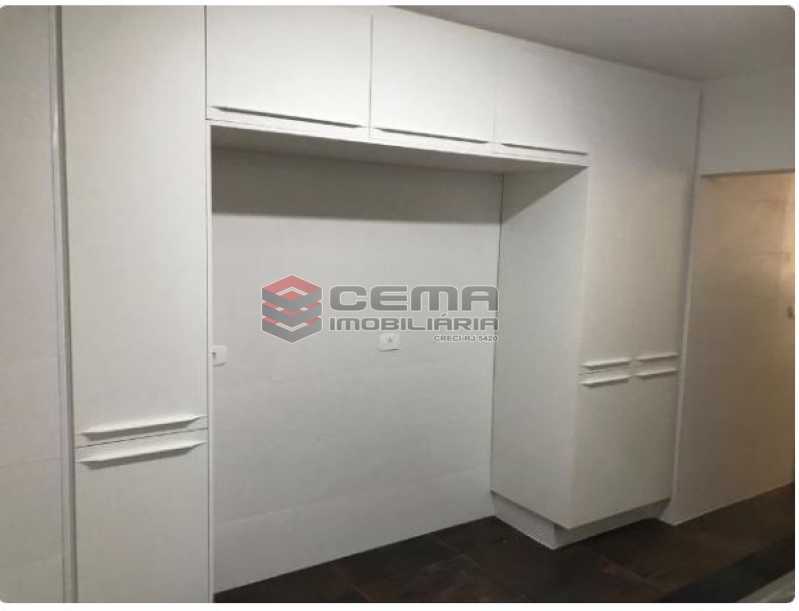 Conheça 8 do imóvel - Apartamento 4 quartos para alugar Ipanema, Zona Sul RJ - R$ 8.800 - LAAP40715 - 9 8 - Apartamento 4 quartos para alugar Ipanema, Zona Sul RJ - R$ 8.800 - LAAP40715 - 9