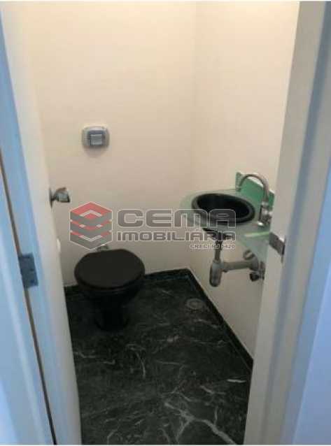 Conheça 10 do imóvel - Apartamento 4 quartos para alugar Ipanema, Zona Sul RJ - R$ 8.800 - LAAP40715 - 11 10 - Apartamento 4 quartos para alugar Ipanema, Zona Sul RJ - R$ 8.800 - LAAP40715 - 11