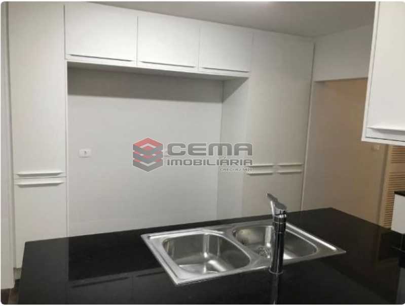 Conheça 14 do imóvel - Apartamento 4 quartos para alugar Ipanema, Zona Sul RJ - R$ 8.800 - LAAP40715 - 17 14 - Apartamento 4 quartos para alugar Ipanema, Zona Sul RJ - R$ 8.800 - LAAP40715 - 17