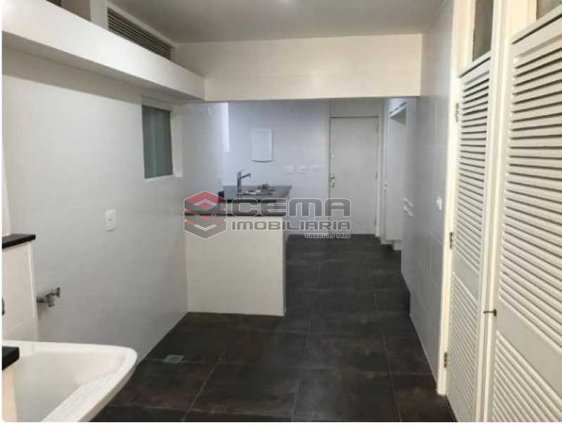 Conheça 16 do imóvel - Apartamento 4 quartos para alugar Ipanema, Zona Sul RJ - R$ 8.800 - LAAP40715 - 19 16 - Apartamento 4 quartos para alugar Ipanema, Zona Sul RJ - R$ 8.800 - LAAP40715 - 19