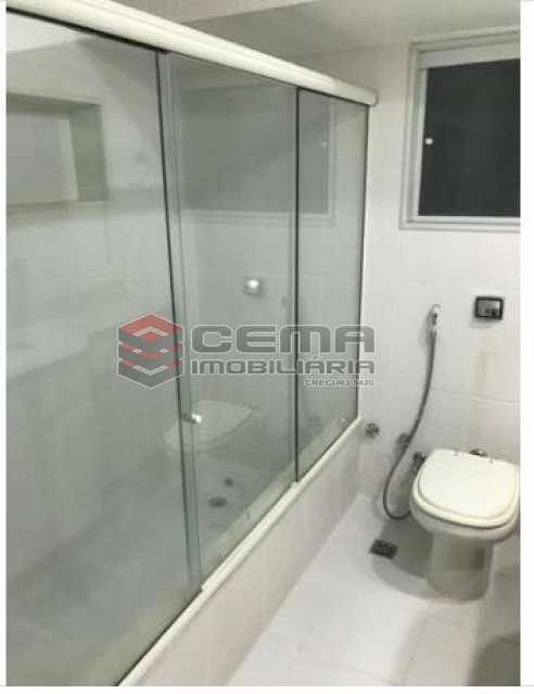 Conheça 18 do imóvel - Apartamento 4 quartos para alugar Ipanema, Zona Sul RJ - R$ 8.800 - LAAP40715 - 14 18 - Apartamento 4 quartos para alugar Ipanema, Zona Sul RJ - R$ 8.800 - LAAP40715 - 14