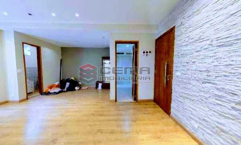 Conheça sala do imóvel - Apartamento à venda Rua Marquesa de Santos,Laranjeiras, Zona Sul RJ - R$ 670.000 - LAAP12233 - 4 sala - Apartamento à venda Rua Marquesa de Santos,Laranjeiras, Zona Sul RJ - R$ 670.000 - LAAP12233 - 4