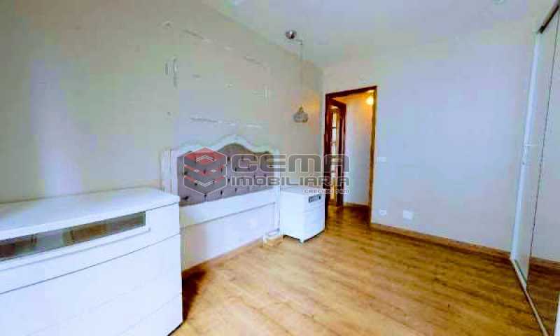 Conheça quarto do imóvel - Apartamento à venda Rua Marquesa de Santos,Laranjeiras, Zona Sul RJ - R$ 670.000 - LAAP12233 - 10 quarto - Apartamento à venda Rua Marquesa de Santos,Laranjeiras, Zona Sul RJ - R$ 670.000 - LAAP12233 - 10