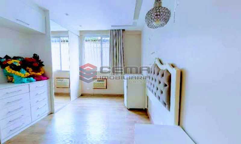 Conheça quarto do imóvel - Apartamento à venda Rua Marquesa de Santos,Laranjeiras, Zona Sul RJ - R$ 670.000 - LAAP12233 - 12 quarto - Apartamento à venda Rua Marquesa de Santos,Laranjeiras, Zona Sul RJ - R$ 670.000 - LAAP12233 - 12