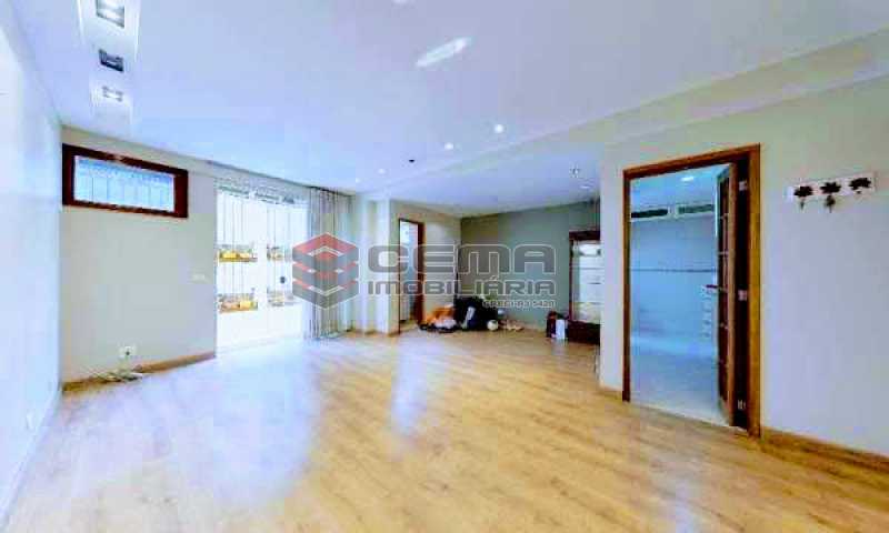 Conheça sala do imóvel - Apartamento à venda Rua Marquesa de Santos,Laranjeiras, Zona Sul RJ - R$ 670.000 - LAAP12233 - 1 sala - Apartamento à venda Rua Marquesa de Santos,Laranjeiras, Zona Sul RJ - R$ 670.000 - LAAP12233 - 1