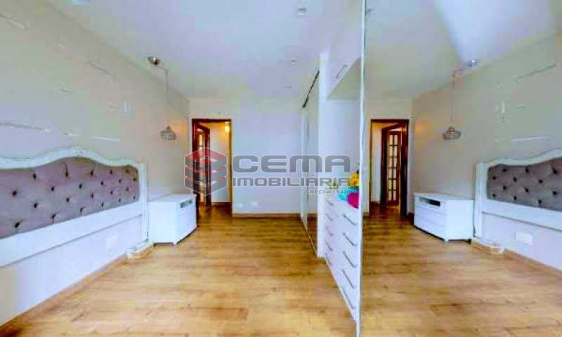 Conheça quarto do imóvel - Apartamento à venda Rua Marquesa de Santos,Laranjeiras, Zona Sul RJ - R$ 670.000 - LAAP12233 - 11 quarto - Apartamento à venda Rua Marquesa de Santos,Laranjeiras, Zona Sul RJ - R$ 670.000 - LAAP12233 - 11