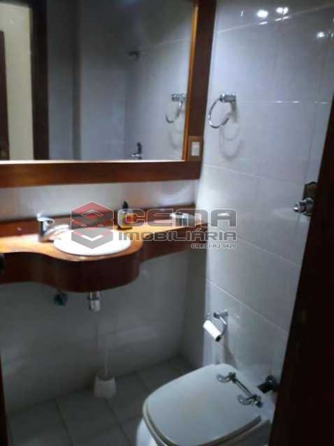 Conheça lavabo do imóvel - quatro quartos Joaquim Nabuco - LAAP40721 - 18 lavabo - quatro quartos Joaquim Nabuco - LAAP40721 - 18
