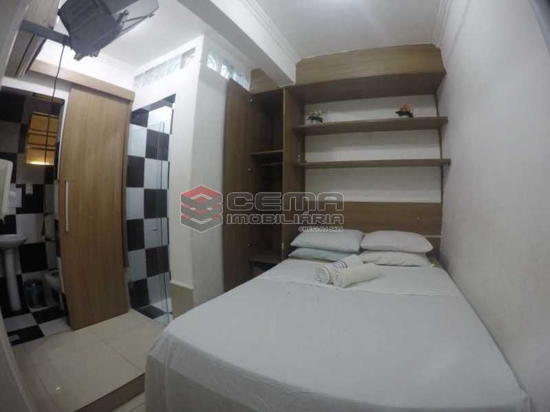 Conheça 7. do imóvel - Casa Comercial 300m² para alugar Copacabana, Zona Sul RJ - R$ 25.000 - LACC100003 - 4 7. - Casa Comercial 300m² para alugar Copacabana, Zona Sul RJ - R$ 25.000 - LACC100003 - 4