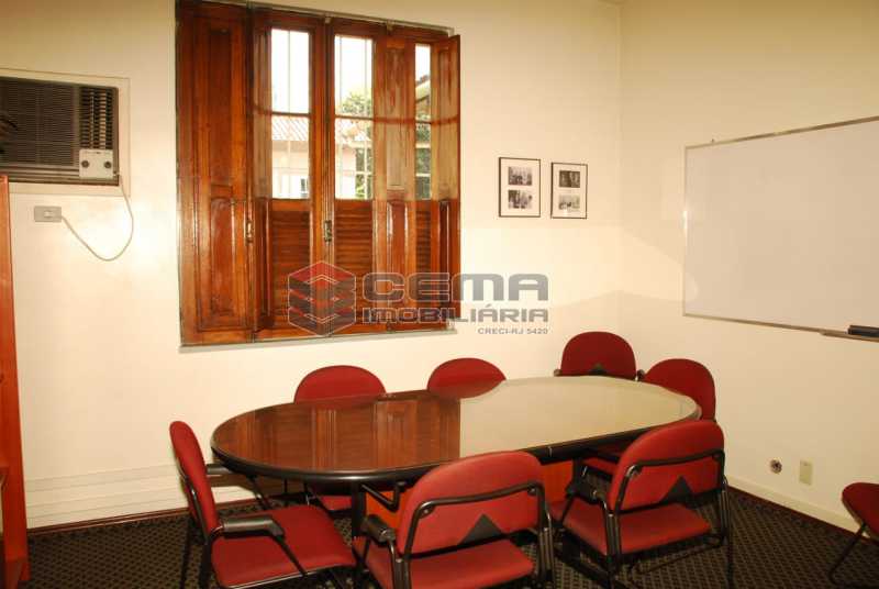Conheça 5 do imóvel - Casa à venda Rua Visconde de Silva,Humaitá, Zona Sul RJ - R$ 2.750.000 - LACA100008 - 14 5 - Casa à venda Rua Visconde de Silva,Humaitá, Zona Sul RJ - R$ 2.750.000 - LACA100008 - 14