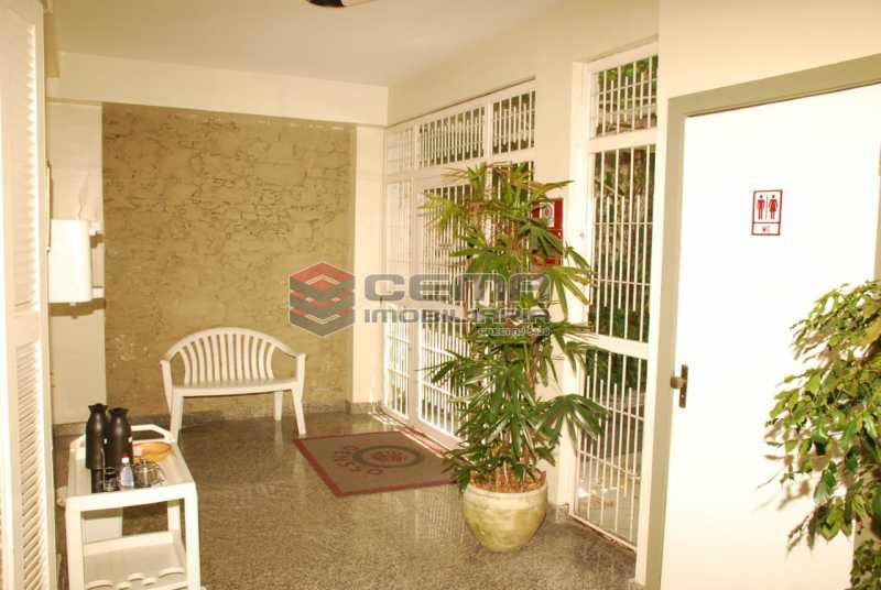 Conheça 6 do imóvel - Casa à venda Rua Visconde de Silva,Humaitá, Zona Sul RJ - R$ 2.750.000 - LACA100008 - 15 6 - Casa à venda Rua Visconde de Silva,Humaitá, Zona Sul RJ - R$ 2.750.000 - LACA100008 - 15