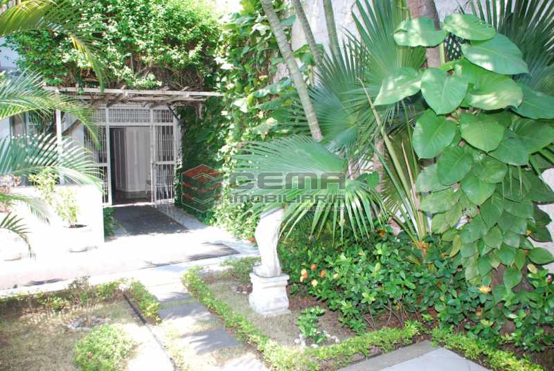 Conheça 7 do imóvel - Casa à venda Rua Visconde de Silva,Humaitá, Zona Sul RJ - R$ 2.750.000 - LACA100008 - 16 7 - Casa à venda Rua Visconde de Silva,Humaitá, Zona Sul RJ - R$ 2.750.000 - LACA100008 - 16