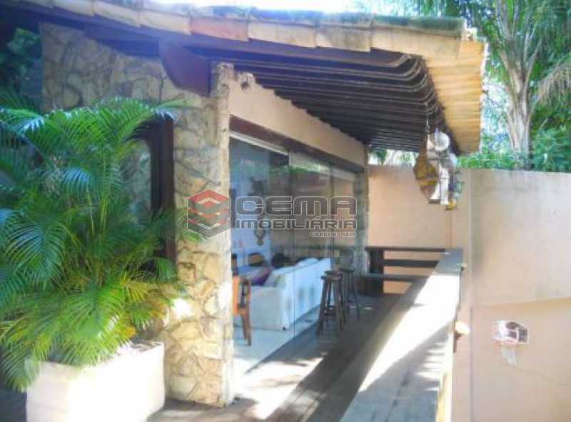 Conheça 3 do imóvel - Casa à venda Rua Stefan Zweig,Laranjeiras, Zona Sul RJ - R$ 2.000.000 - LACA30068 - 4 3 - Casa à venda Rua Stefan Zweig,Laranjeiras, Zona Sul RJ - R$ 2.000.000 - LACA30068 - 4