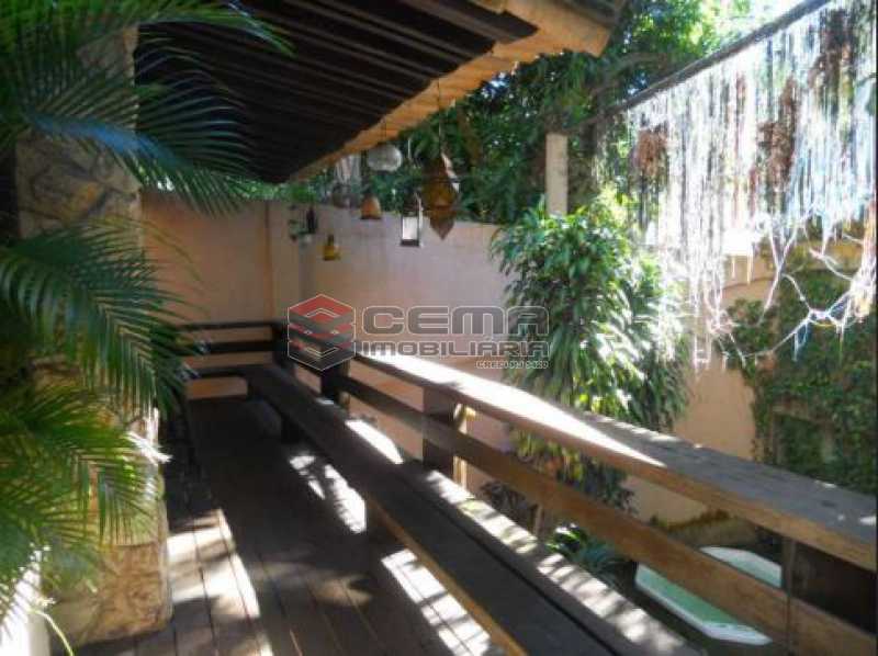 Conheça 4 do imóvel - Casa à venda Rua Stefan Zweig,Laranjeiras, Zona Sul RJ - R$ 2.000.000 - LACA30068 - 5 4 - Casa à venda Rua Stefan Zweig,Laranjeiras, Zona Sul RJ - R$ 2.000.000 - LACA30068 - 5