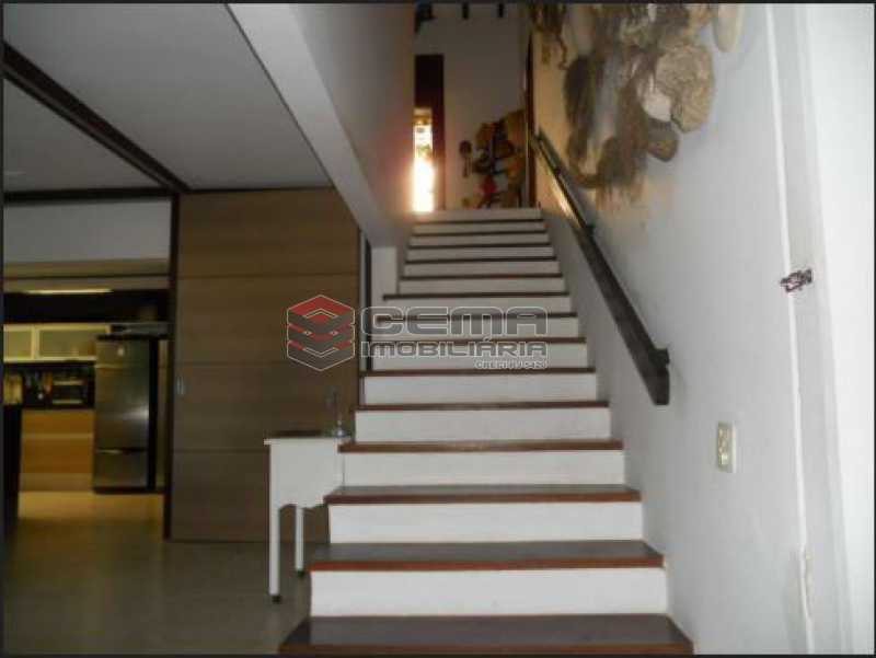 Conheça 9 do imóvel - Casa à venda Rua Stefan Zweig,Laranjeiras, Zona Sul RJ - R$ 2.000.000 - LACA30068 - 10 9 - Casa à venda Rua Stefan Zweig,Laranjeiras, Zona Sul RJ - R$ 2.000.000 - LACA30068 - 10