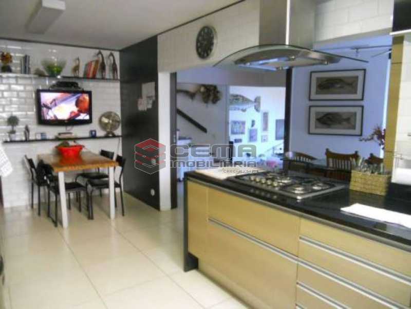 Conheça 12 do imóvel - Casa à venda Rua Stefan Zweig,Laranjeiras, Zona Sul RJ - R$ 2.000.000 - LACA30068 - 13 12 - Casa à venda Rua Stefan Zweig,Laranjeiras, Zona Sul RJ - R$ 2.000.000 - LACA30068 - 13