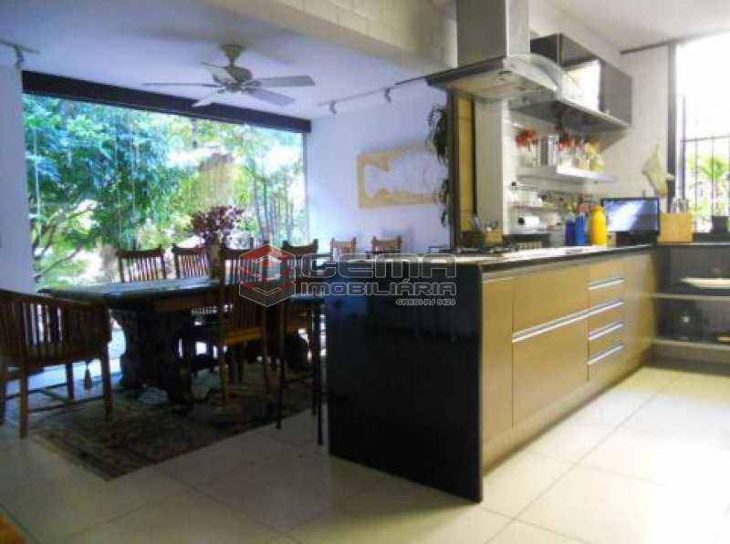 Conheça 13 do imóvel - Casa à venda Rua Stefan Zweig,Laranjeiras, Zona Sul RJ - R$ 2.000.000 - LACA30068 - 14 13 - Casa à venda Rua Stefan Zweig,Laranjeiras, Zona Sul RJ - R$ 2.000.000 - LACA30068 - 14