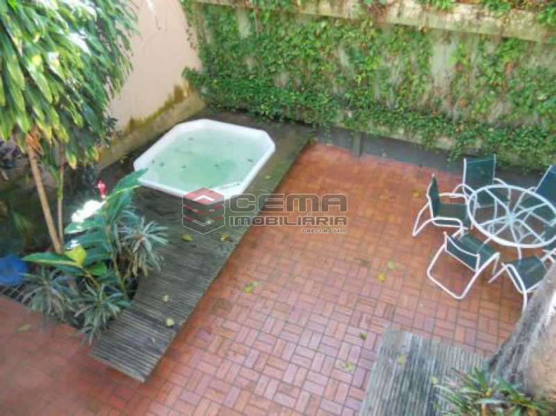Conheça 16 do imóvel - Casa à venda Rua Stefan Zweig,Laranjeiras, Zona Sul RJ - R$ 2.000.000 - LACA30068 - 17 16 - Casa à venda Rua Stefan Zweig,Laranjeiras, Zona Sul RJ - R$ 2.000.000 - LACA30068 - 17