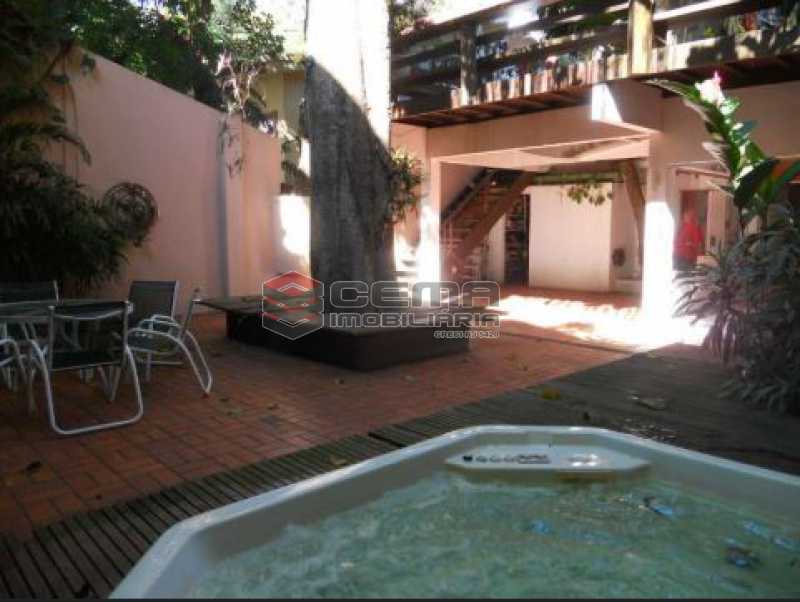 Conheça 18 do imóvel - Casa à venda Rua Stefan Zweig,Laranjeiras, Zona Sul RJ - R$ 2.000.000 - LACA30068 - 19 18 - Casa à venda Rua Stefan Zweig,Laranjeiras, Zona Sul RJ - R$ 2.000.000 - LACA30068 - 19