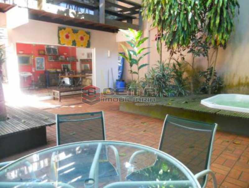 Conheça 19 do imóvel - Casa à venda Rua Stefan Zweig,Laranjeiras, Zona Sul RJ - R$ 2.000.000 - LACA30068 - 20 19 - Casa à venda Rua Stefan Zweig,Laranjeiras, Zona Sul RJ - R$ 2.000.000 - LACA30068 - 20