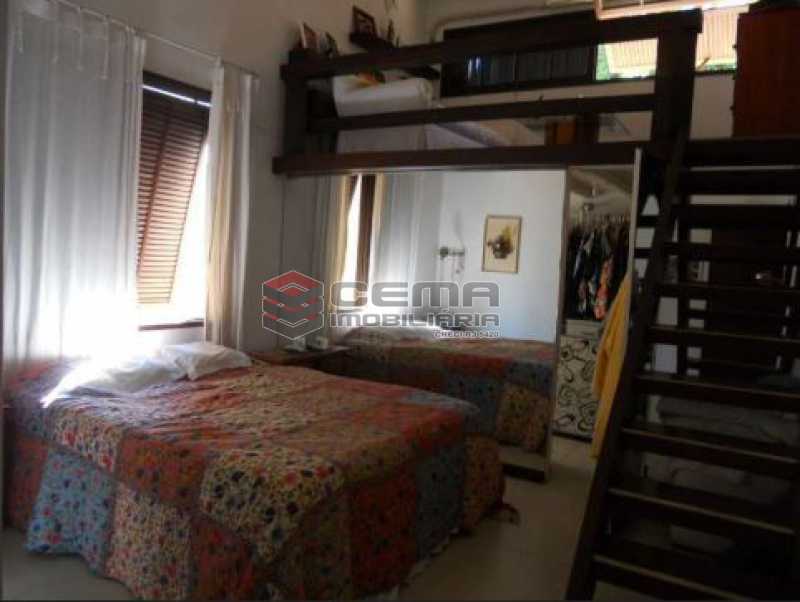 Conheça 23 do imóvel - Casa à venda Rua Stefan Zweig,Laranjeiras, Zona Sul RJ - R$ 2.000.000 - LACA30068 - 24 23 - Casa à venda Rua Stefan Zweig,Laranjeiras, Zona Sul RJ - R$ 2.000.000 - LACA30068 - 24