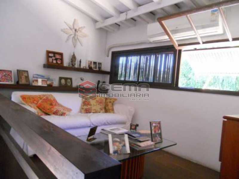 Conheça 24 do imóvel - Casa à venda Rua Stefan Zweig,Laranjeiras, Zona Sul RJ - R$ 2.000.000 - LACA30068 - 25 24 - Casa à venda Rua Stefan Zweig,Laranjeiras, Zona Sul RJ - R$ 2.000.000 - LACA30068 - 25