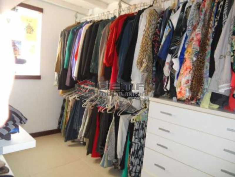 Conheça 25 do imóvel - Casa à venda Rua Stefan Zweig,Laranjeiras, Zona Sul RJ - R$ 2.000.000 - LACA30068 - 26 25 - Casa à venda Rua Stefan Zweig,Laranjeiras, Zona Sul RJ - R$ 2.000.000 - LACA30068 - 26