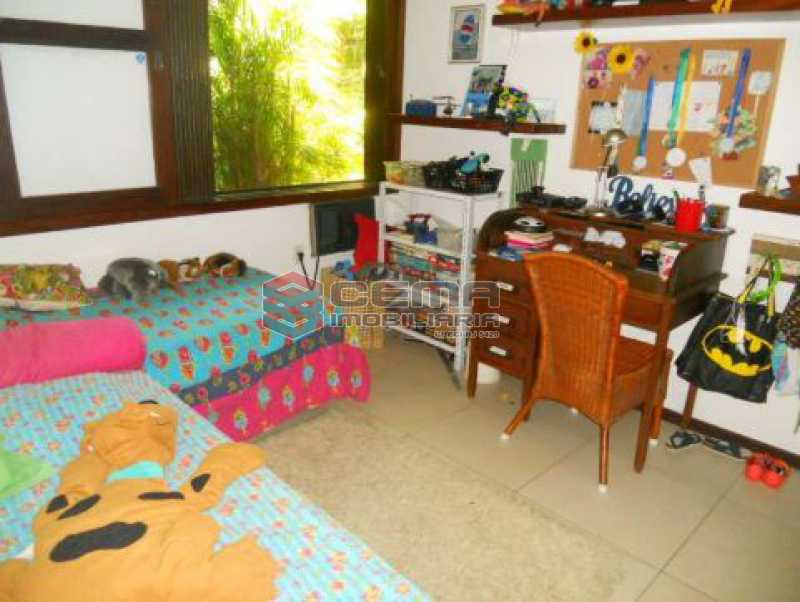 Conheça 28 do imóvel - Casa à venda Rua Stefan Zweig,Laranjeiras, Zona Sul RJ - R$ 2.000.000 - LACA30068 - 29 28 - Casa à venda Rua Stefan Zweig,Laranjeiras, Zona Sul RJ - R$ 2.000.000 - LACA30068 - 29