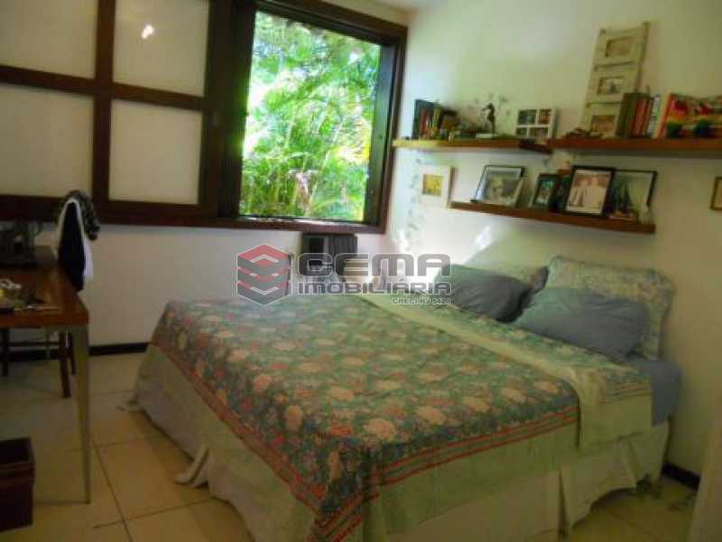Conheça 31 do imóvel - Casa à venda Rua Stefan Zweig,Laranjeiras, Zona Sul RJ - R$ 2.000.000 - LACA30068 - 30 31 - Casa à venda Rua Stefan Zweig,Laranjeiras, Zona Sul RJ - R$ 2.000.000 - LACA30068 - 30