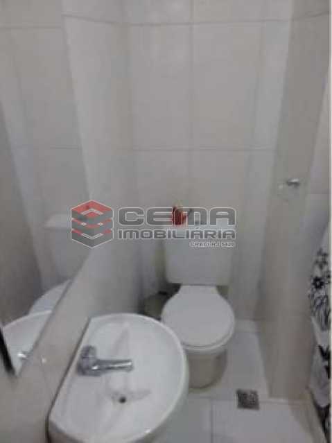 Conheça banheiro do imóvel - Casa 7 quartos à venda Botafogo, Zona Sul RJ - R$ 2.500.000 - LACA70011 - 13 banheiro - Casa 7 quartos à venda Botafogo, Zona Sul RJ - R$ 2.500.000 - LACA70011 - 13