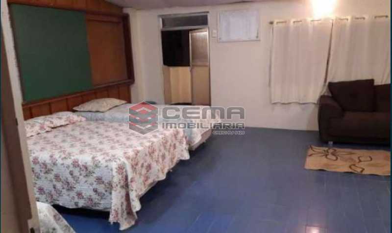 Conheça Quarto 1. do imóvel - Casa 7 quartos à venda Botafogo, Zona Sul RJ - R$ 2.500.000 - LACA70011 - 7 Quarto 1. - Casa 7 quartos à venda Botafogo, Zona Sul RJ - R$ 2.500.000 - LACA70011 - 7