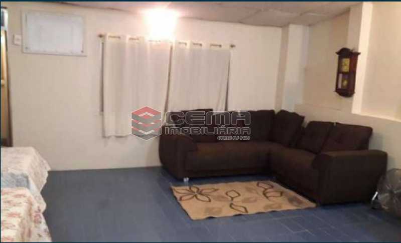 Conheça Quarto 1 do imóvel - Casa 7 quartos à venda Botafogo, Zona Sul RJ - R$ 2.500.000 - LACA70011 - 4 Quarto 1 - Casa 7 quartos à venda Botafogo, Zona Sul RJ - R$ 2.500.000 - LACA70011 - 4